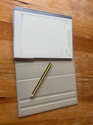 Tablet Remarkable 2 Bianca come nuova