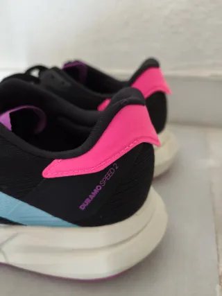 Zapatillas Running Adidas Duramo Speed 2