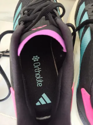 Zapatillas Running Adidas Duramo Speed 2