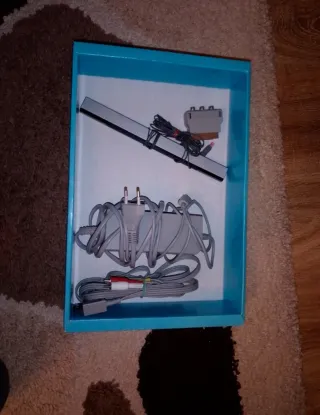 Nintendo Wii Sports Resort Pak