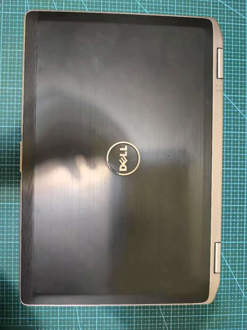 Dell Latitude E6420 i5