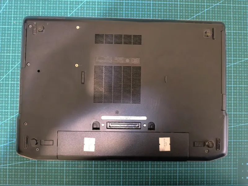 Dell Latitude E6420 i5 afbeelding 2