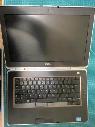 Dell Latitude E6420 i5