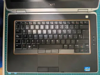 Dell Latitude E6420 i5