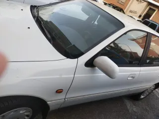 Hyundai Lantra 1993