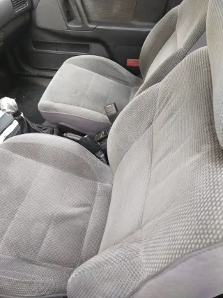 Hyundai Lantra 1993