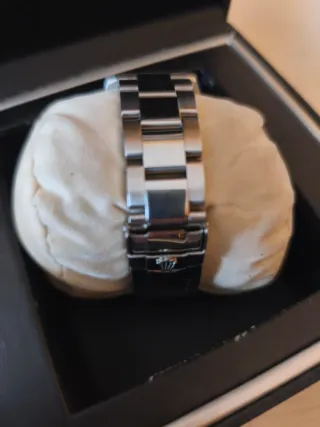 Reloj GMT-Master II Bisel Azul/Negro