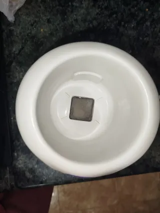 Calienta biberones Chicco