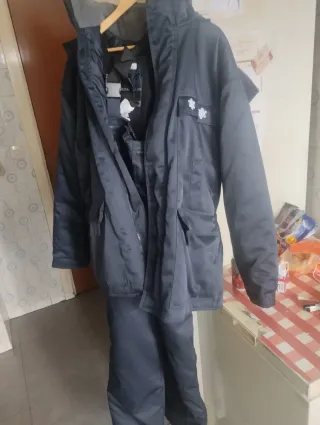 Delta Plus Ropa Trabajo Alta Calidad