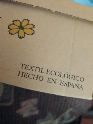 Zapatillas de lona blancas