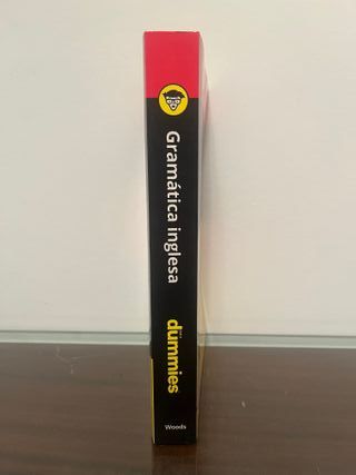 Gramática inglesa para dummies - inglés