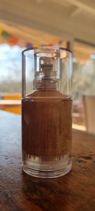 Milk Makeup Glow Primer Dorado