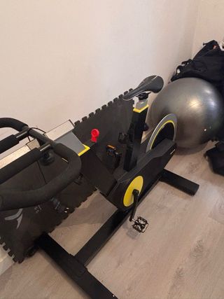 Bicicleta Estática Bkool Smart Bike