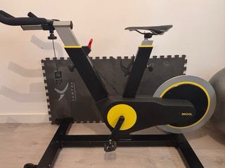 Bicicleta Estática Bkool Smart Bike