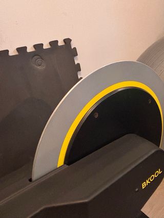 Bicicleta Estática Bkool Smart Bike