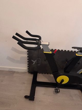 Bicicleta Estática Bkool Smart Bike