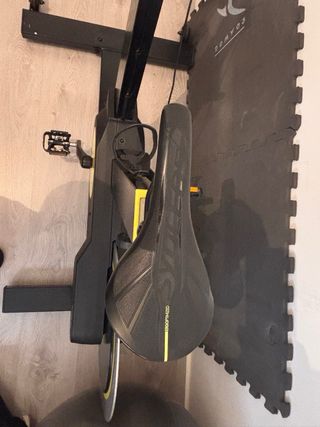 Bicicleta Estática Bkool Smart Bike