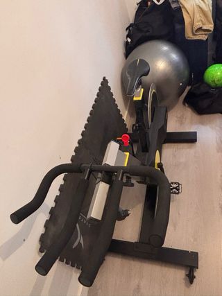 Bicicleta Estática Bkool Smart Bike