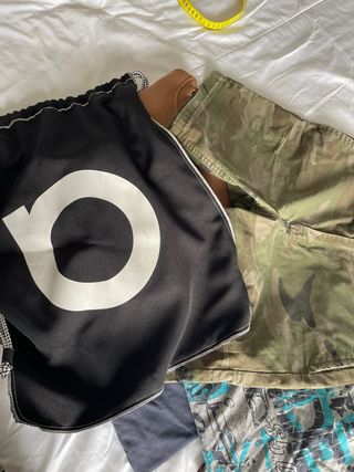 Lote Ropa Hombre Talla M