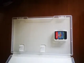 Mario & Sonic Juegos Olímpicos Nintendo Switch