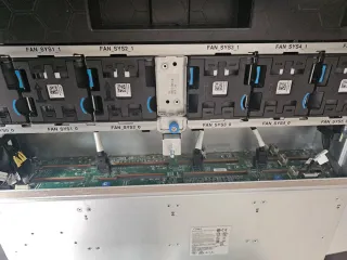 QuantaGrid D52BQ-2U Servidor