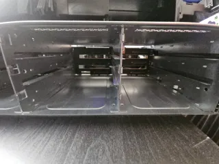 QuantaGrid D52BQ-2U Servidor