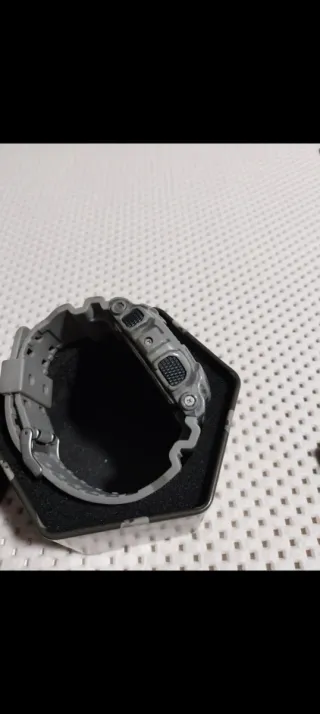 Casio G-Shock GA-100-CM Reloj Camuflaje