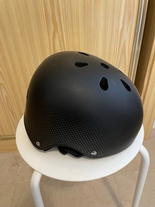 Patinete Xiaomi + Casco + Cargador