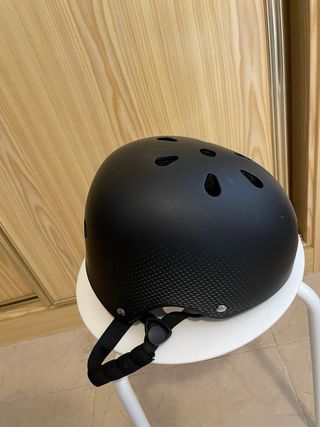 Patinete Xiaomi + Casco + Cargador