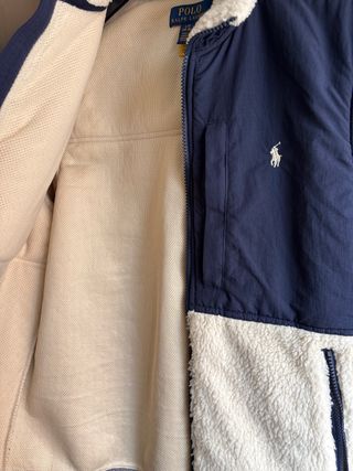 Chaqueta Polo Ralph Lauren. (14-16 años).