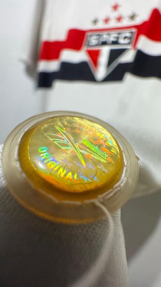 Camiseta São Paulo FC Reebok Talla M