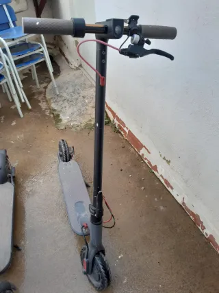 Patinetes Eléctricos Pack