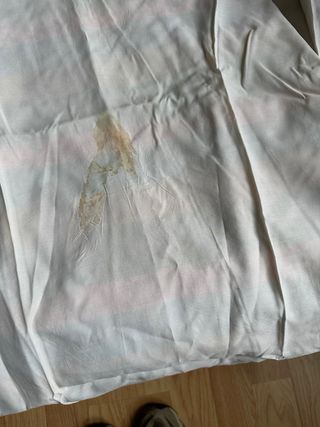 Bata japonesa antigua