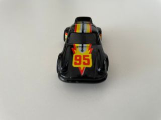 Hot Wheels 1/64 Porsche P-911 The hot ones 1974
