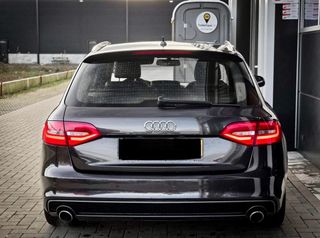 🔥 AUDI A4 IMPECABLE TRANSFERID0 CON GARANTÍA