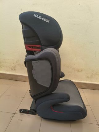 Maxi-Cosi RodiFix AirProtect Silla Infantil