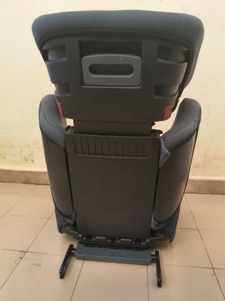 Maxi-Cosi RodiFix AirProtect Silla Infantil