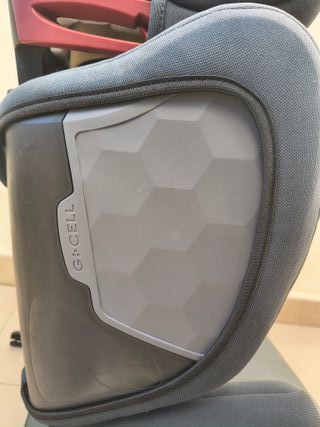 Maxi-Cosi RodiFix AirProtect Silla Infantil