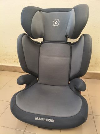 Maxi-Cosi RodiFix AirProtect Silla Infantil