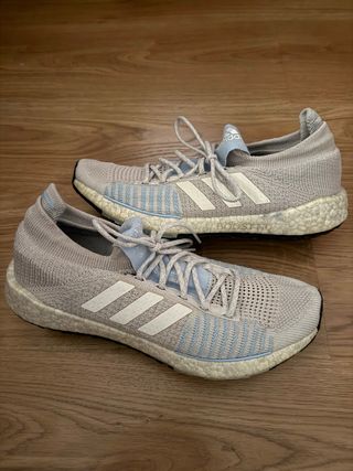 Adidas Boost Talla 42 2/3