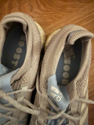 Adidas Boost Talla 42 2/3