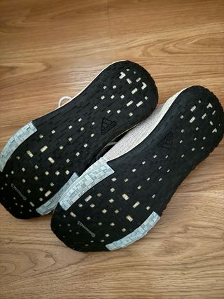 Adidas Boost Talla 42 2/3