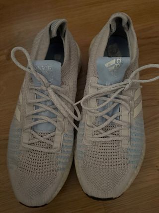 Adidas Boost Talla 42 2/3