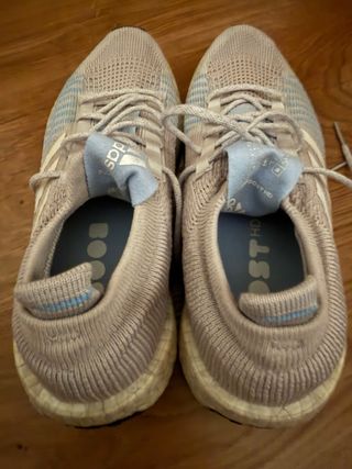 Adidas Boost Talla 42 2/3