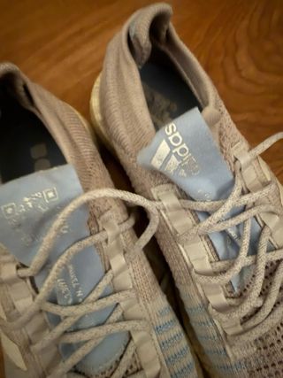 Adidas Boost Talla 42 2/3