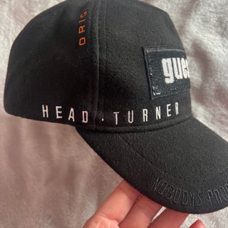 Gorra Guess Negra Nueva