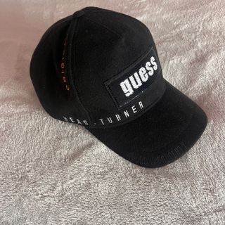 Gorra Guess Negra Nueva