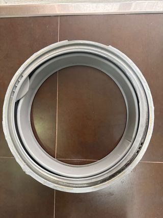 Goma lavadora Fagor Innovation 3F-2611X Inox