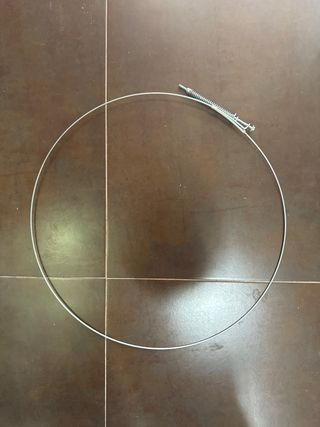 Goma lavadora Fagor Innovation 3F-2611X Inox