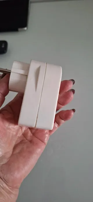 Enchufe con interruptor